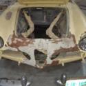 1960 Alfa Romeo Giuletta Spider Veloce, Rare, Documented History