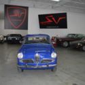 1960 Alfa Romeo Giulietta TI Blue Great Deal!