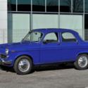 1960 ALFA ROMEO GIULIETTA TI - Fresh Restoration from Italy