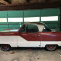 1960 AMC Nash Metropolitan