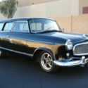 1960 AMC Rambler 2 Door, Black with 56110 Miles available now!