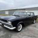 1960 AMC RAMBLER 4 DOOR SEDAN