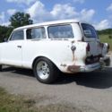1960 AMC RAMBLER AMERICAN 2 DOOR WAGON RAT HOT ROD GASSER PROJECT OR PARTS CAR