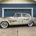 1960 AMC Rambler American Super Sedan Patian Nash
