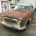 1960 AMC Rambler American Wagon - Great Project Car or Parts Car