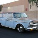 1960 AMC Rambler Cross Country Wagon