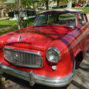 1960 AMC Rambler Custom