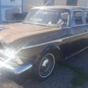 1960 AMC RAMBLER SUPER CROSS-COUNTRY