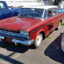 1960 Amc rambler Super