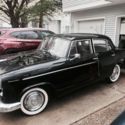 1960 American Rambler in great running condition Second owner being in the famil