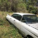 1960 & 1969 Deville