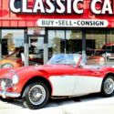 1960 Austin 3000
