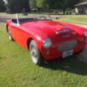 1960 Austin Healey 3000 BT7  *No Reserve*