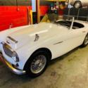 1960 Austin-Healey 3000 MK I BN7 Roadster - Rare 2 Seaters