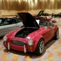 1960 Austin Healey 3000 replica v8
