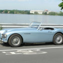 1960 AUSTIN HEALEY 3000