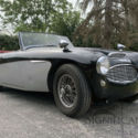 1960 Austin Healey BT7 - Mechanically Restored with Honest Patina