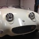 1960 Austin Healey Bugeye Sprite