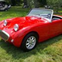 1960 Austin Healey Bugeye