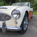 1960 Austin Healey MK I