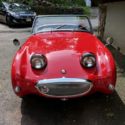 1960 Austin Healey Sprite Mark 1