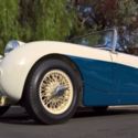 1960 Austin Healey Sprite Mark I