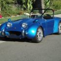 1960 Austin Healy Sprite