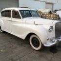 1960 Austin Princes