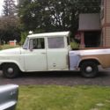 1960 B110 Travellete