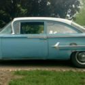 1960 BelAir ,rat rod , rot rod , project ,454BB