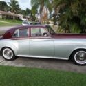 1960 BENTLEY CONTINENTAL S2