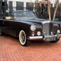 1960 Bentley S2 Continental DHC Brown for sale!