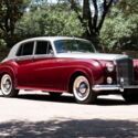 1960 Bentley S2 for sale!