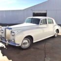 1960 Bentley S2