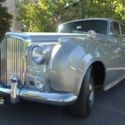 1960 Bentley SII LHD
