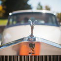 1960 Bentley , Wedding Limo, w/ Rolls Royce Grille