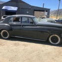 1960 Bentley (with Bentley Grill) Barn Find