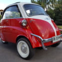 1960 BMW Isetta 300 0.3L