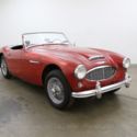 1960 BN7 2 Seater Convertible Used