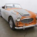 1960 BT7 Used