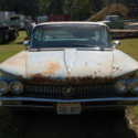 1960 Buick 225 Electra Riviera