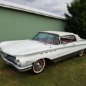 1960 BUICK ELCTRA 225 CONVERTIBLE  VERY RARE!!!!