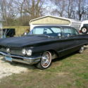1960 BUICK ELECTRA 225 2 DOOR HARDTOP RARE HOT ROD L@@K!!