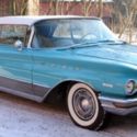 1960 Buick Electra 225 Canvertible