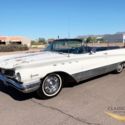 1960 Buick Electra 225 Convertible - Rare Barn Find - Runs & Drives - Must See!!