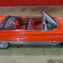 1960 Buick Electra 225 Convertible