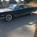 1960 BUICK ELECTRA 225 CONVERTIBLE—100% ORIGINAL—STORED INDOORS SINCE 1983—