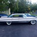1960 Buick Electra 225 Riveria Hardtop