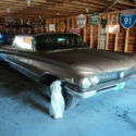 1960 Buick Electra 225 Series 4800