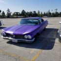 1960 buick electra